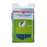 kaytee comfort harness with safety leashpi622942022