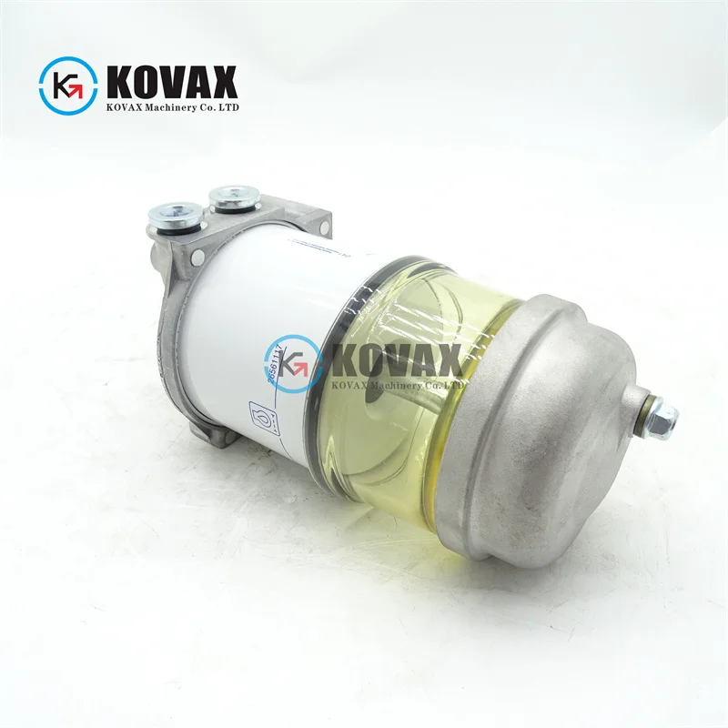 4415105 2656F823 топливный фильтр в сборе для 1103C-33 1104D-44 Запчасти экскаватора двигателя