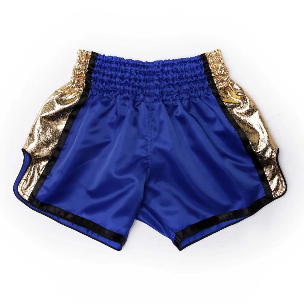 

Kickboxing shorts kids teens muay thai boxing shorts male female wrestling mma trunks sanda grappling training short pants