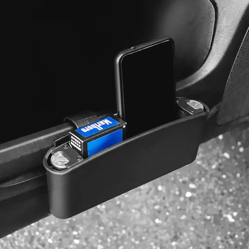 

Карманный отделочный ящик для монет для автомобиля