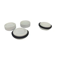 rrskit ceramics piston for bike hydraulic disc brake caliper for shimano slx xt xtr oil brake ceramic pistons seals no original