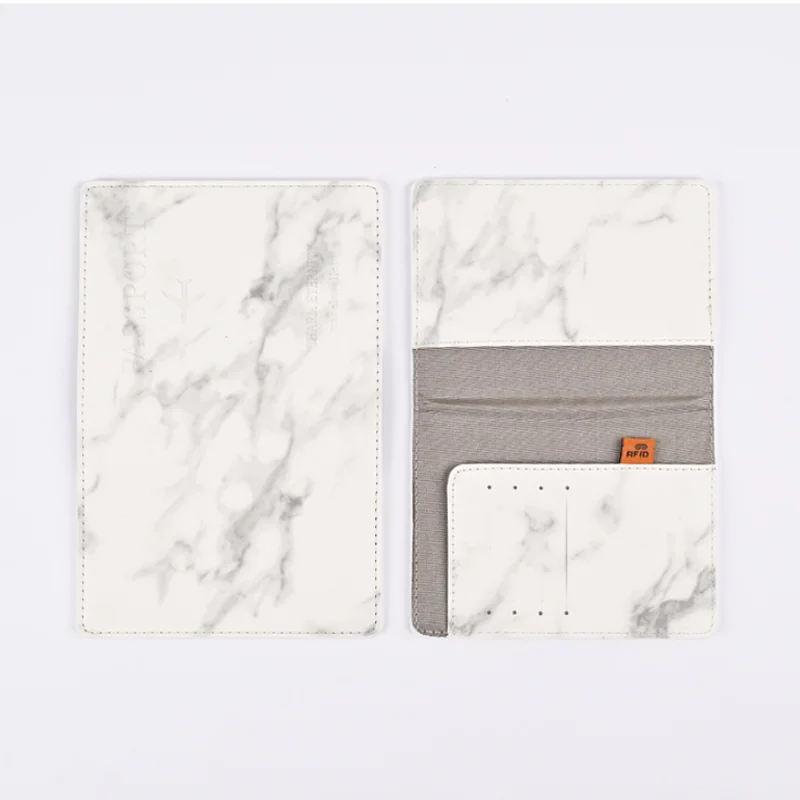 Рисунок 2 - Обложка для паспорта и карт