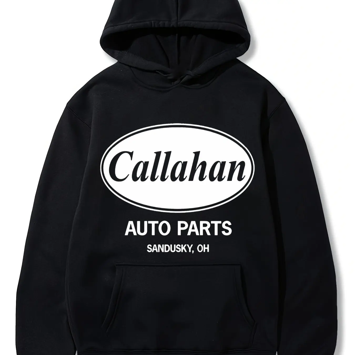 Мужская Толстовка Payeah Callahan Забавный Индивидуальный Стиль Удобный Пуловер Из