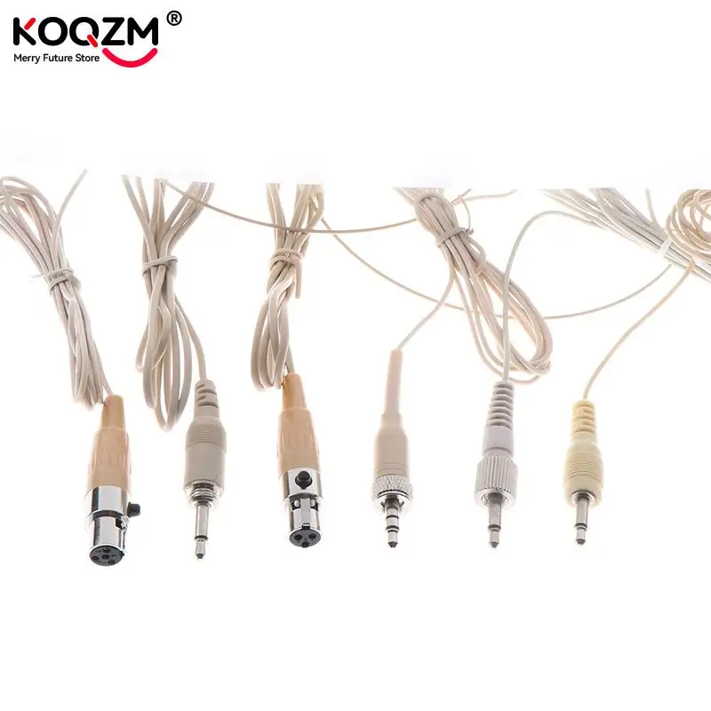 Двойной микрофон для гарнитуры Sennheiser ForShure Wireless