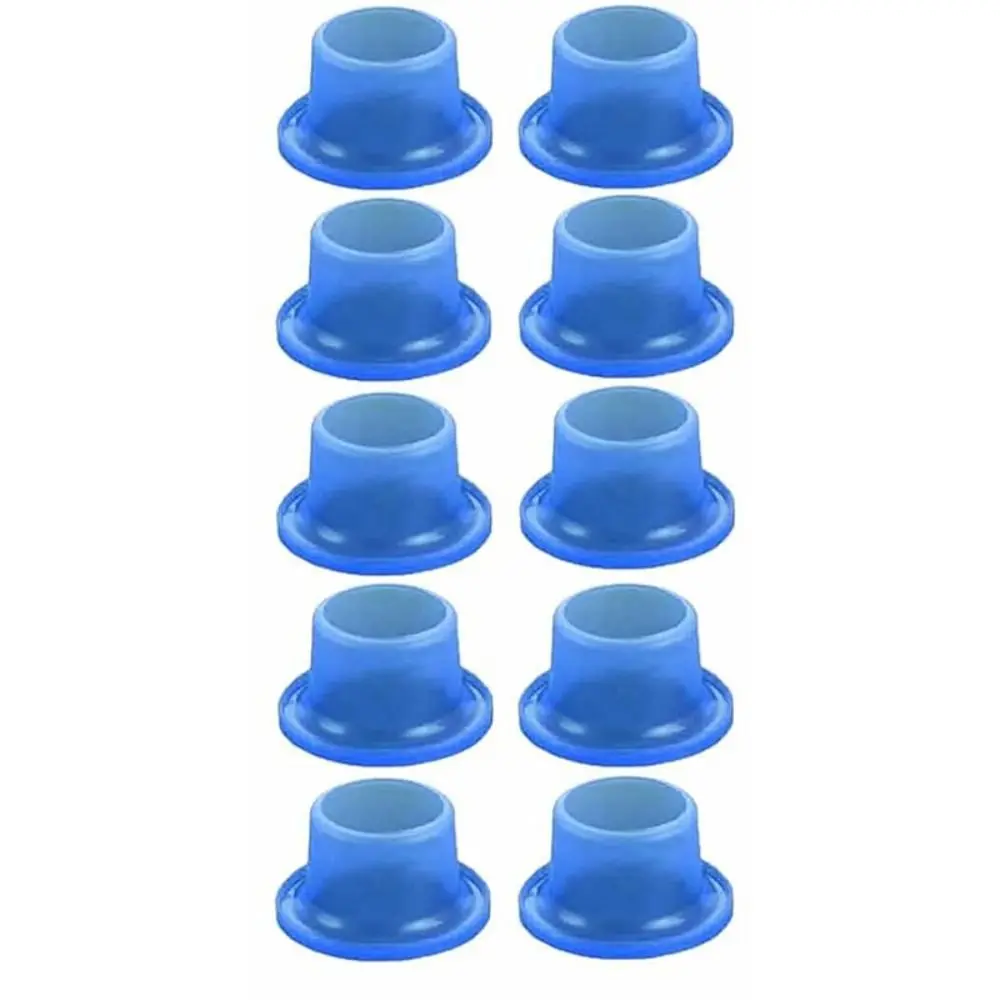 

Силиконовые уплотнительные кольца для крана 10 шт.