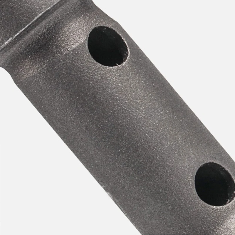 Торцевой ключ для свечи зажигания 16/18 мм инструмент удаления с высоким крутящим