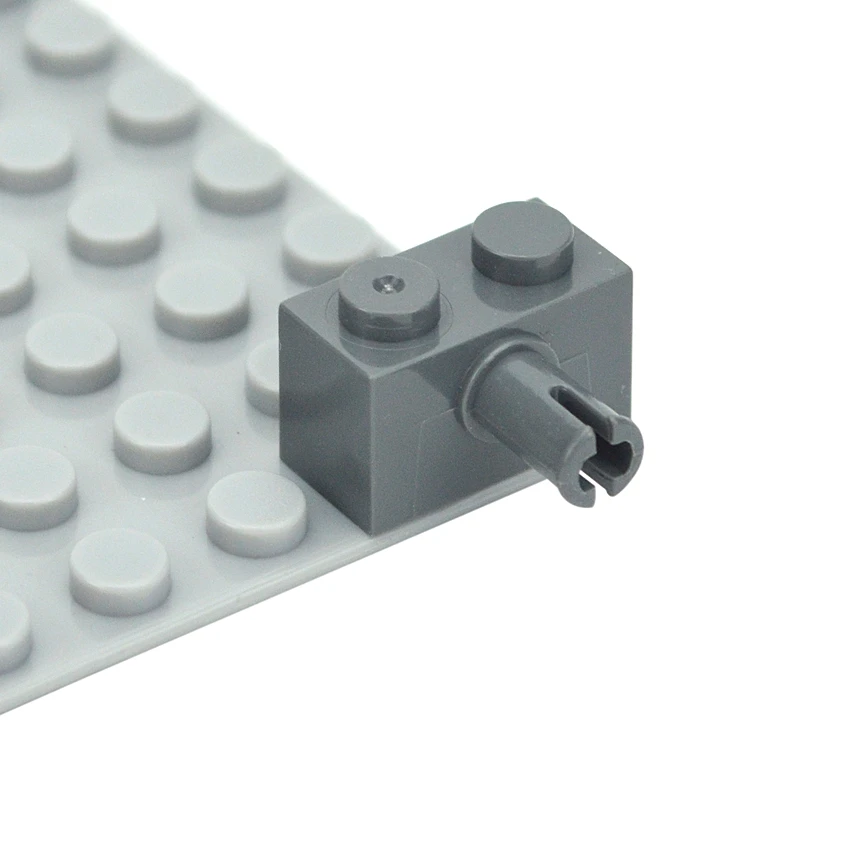 Конструктор ледуо 2458 деталей