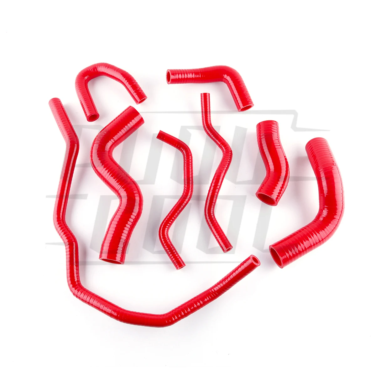 Для 2003-2009 Volkswagen VW Golf MK5 GTI Turbo 2.0T FSI 2004 2005 2006 2007 2008 Комплект шлангов обогревателя