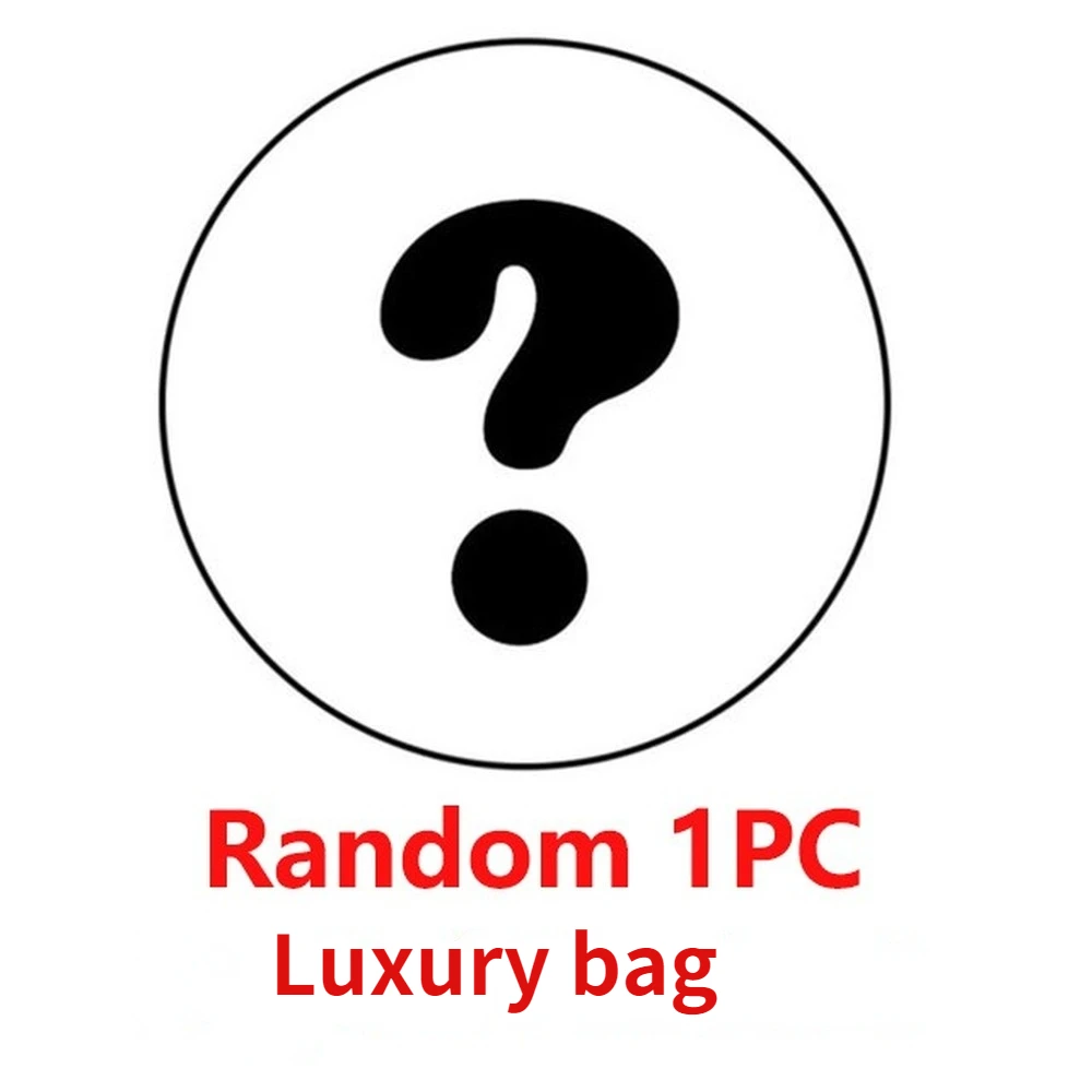 

Самая популярная коробка Lucky Mystery 100%, сюрприз, высококачественный продукт, новинка, подарок, рождественский подарок, выигрыш 100%, рандомный то...