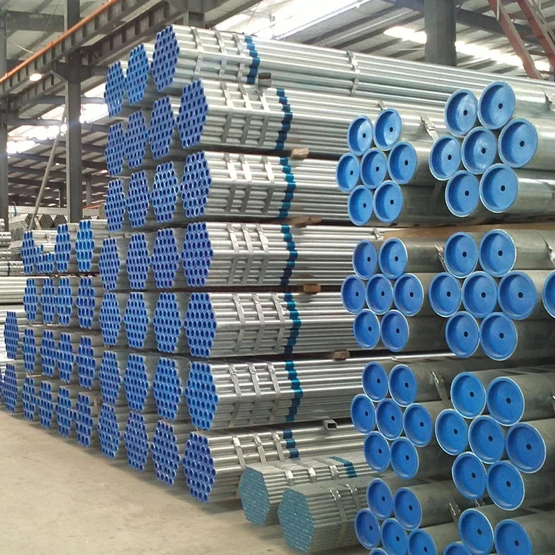 Для трубы из оцинкованной стали DN100