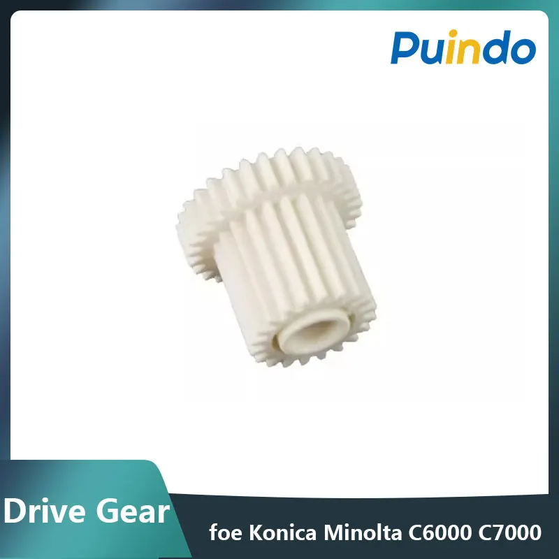 A1DU808600 подлинный приводной механизм/F 20/29T foe Konica Minolta Bizhub Press C6000 C7000 C7000P C70HC C6000L