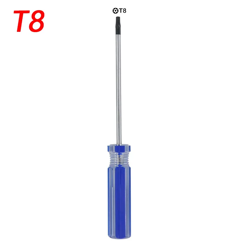 

Набор прецизионных отверток BSIDE T8 T9 T10