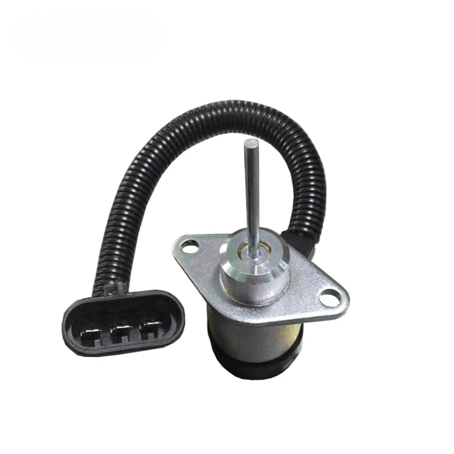 Выключение электромагнитного привода 1503ES-12A5UC4S 1G925-60011 6691498 1503ES-24A5UC4