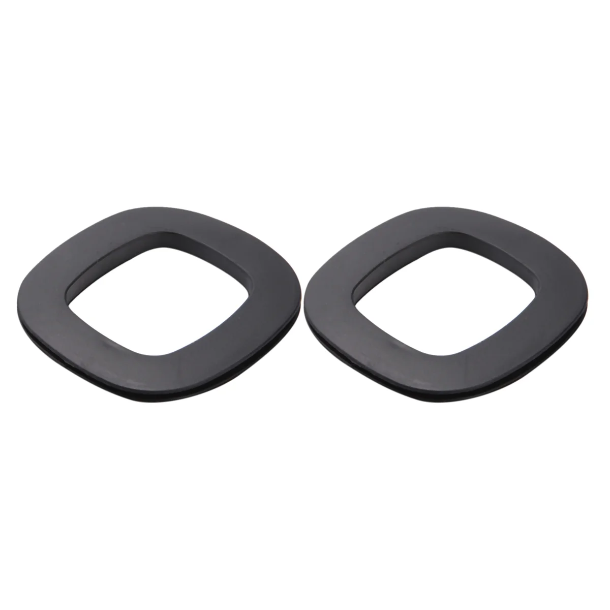 2 шт. USB перезаряжаемый светильник для светодиодной шапки сменная налобная шапка