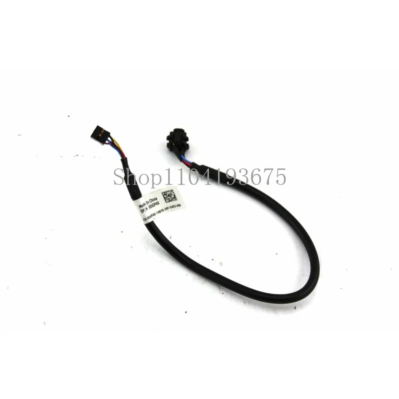 DGP4X 0DGP4X ДЛЯ Dell Optiplex 7010 9010 Кабель переключателя питания SFF