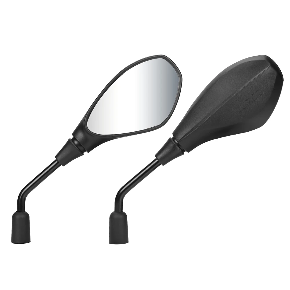 Зеркало заднего вида для BMW R1250 GS R1200 S1000XR F900XR F900R F850GS F750GS R 1250 GS Аксессуары для мотоциклов Боковое зеркало заднего вида