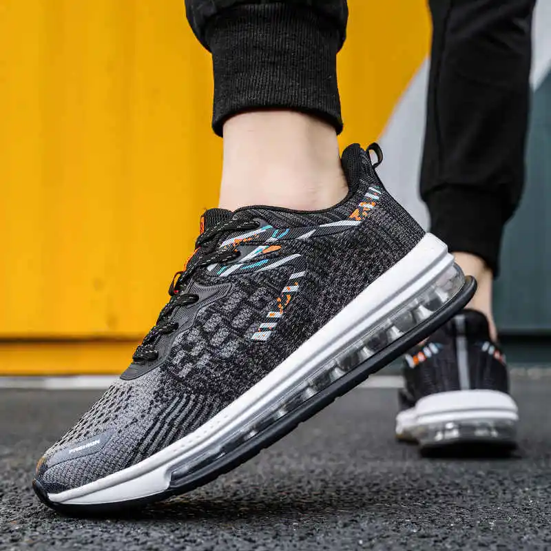 

Tourism Running Shoes Men's Luxury Designer Trainer Cheap Man Sports Trending Lightweight Sneakers Felt Sport Shoes Man Tennis