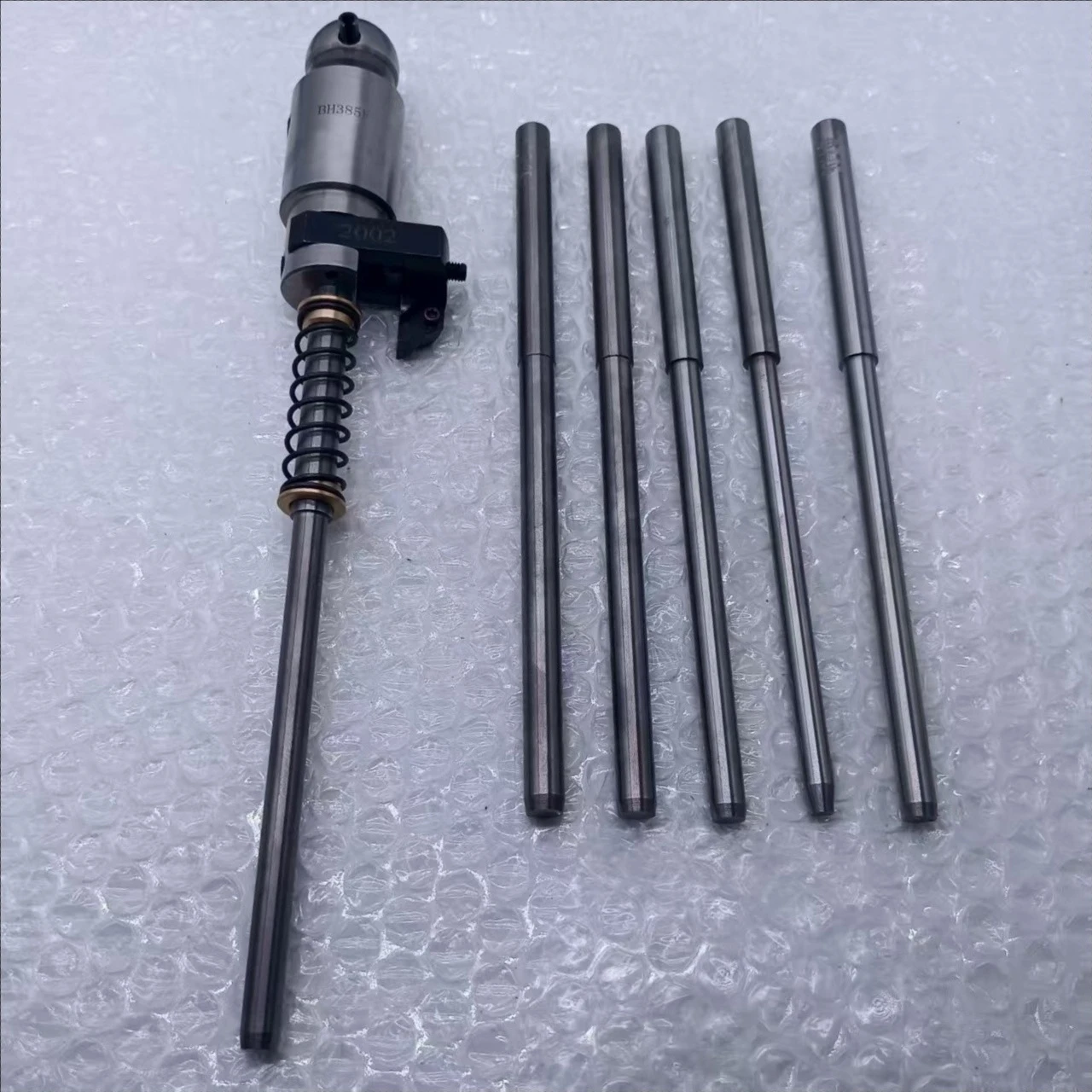 NEWEN BH385F Шаровой патрон .385 385F BH385F BH389F BH390F BH437F Костюм NWN2000 2001 2002 Держатель наконечника SERDI (art.: 3920d173d33d9) - 3920d173d33d9