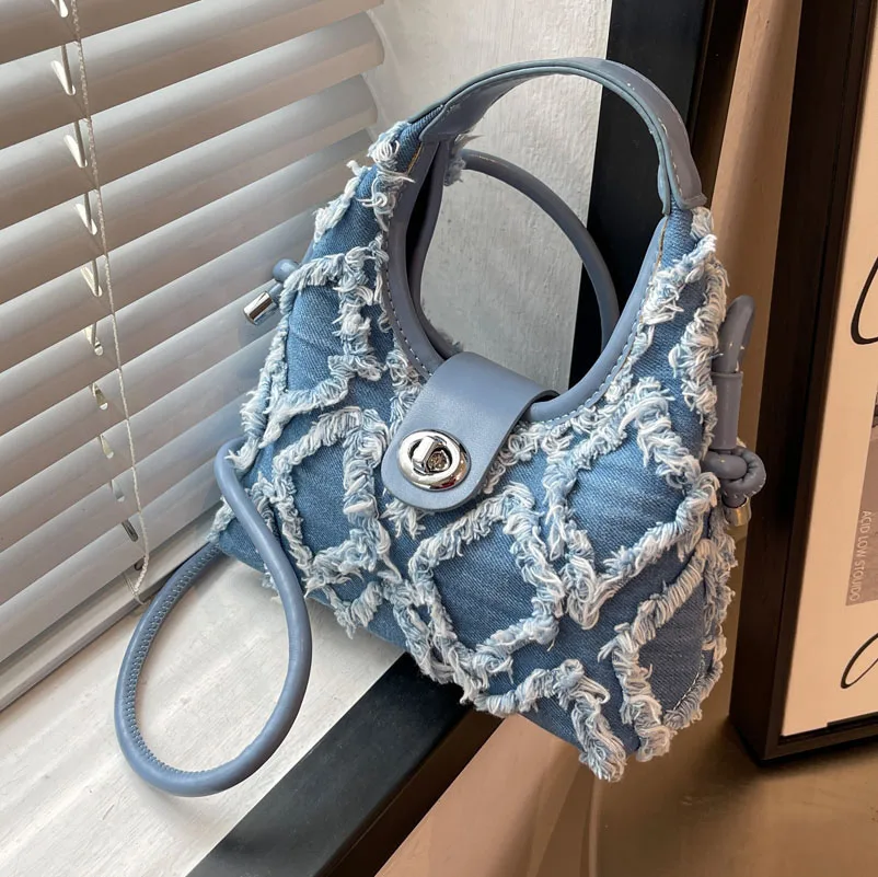 

Мягкая холщовая ткань, миниатюрные сумки через плечо для женщин, повседневная сумка-клатч 2023, брендовые дизайнерские женские сумки, модные ...