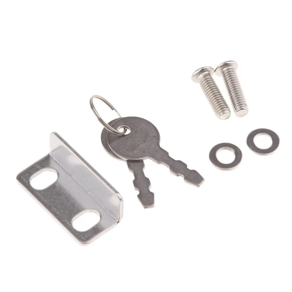 

1 шт. блокировочный шкафчик для шкафов, лодок