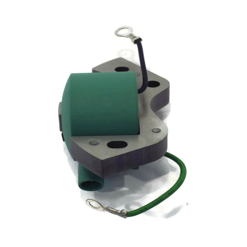 Новый металлический двигатель катушки зажигания Easyl для Johnsonn Evinrudee OEM 584 477