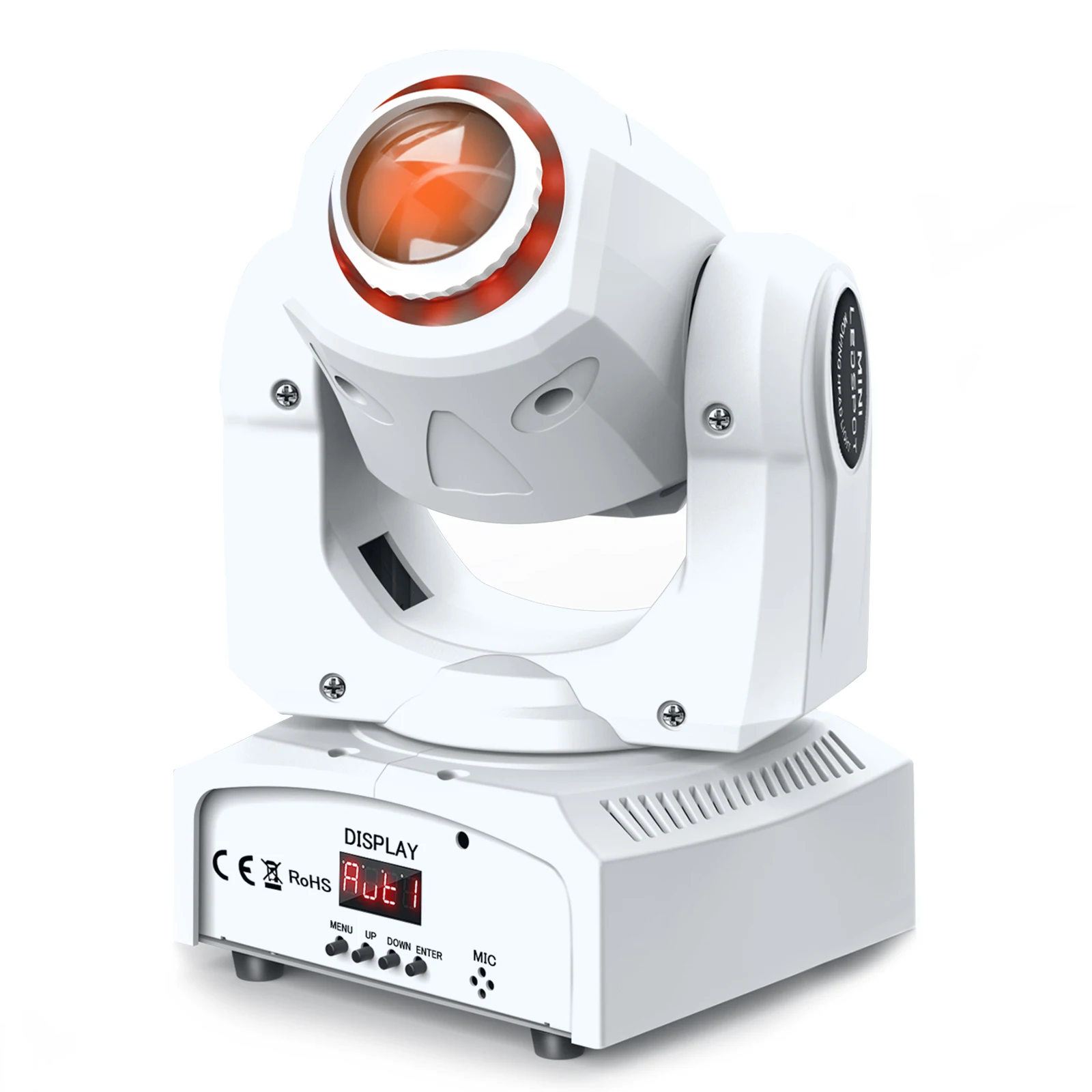 

Раздвижной белый свет, 50 Вт