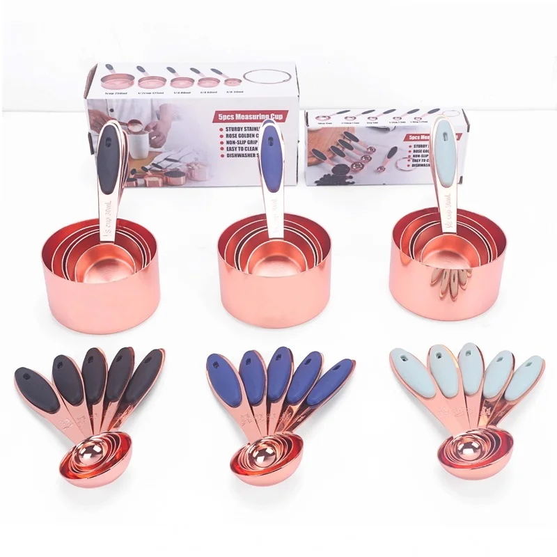 

Multi Purpose Spoons/Cup Measuring Tools Baking Accessories Kitchen Gadgets galibo de cocina outils de mesure de cuisine medicao