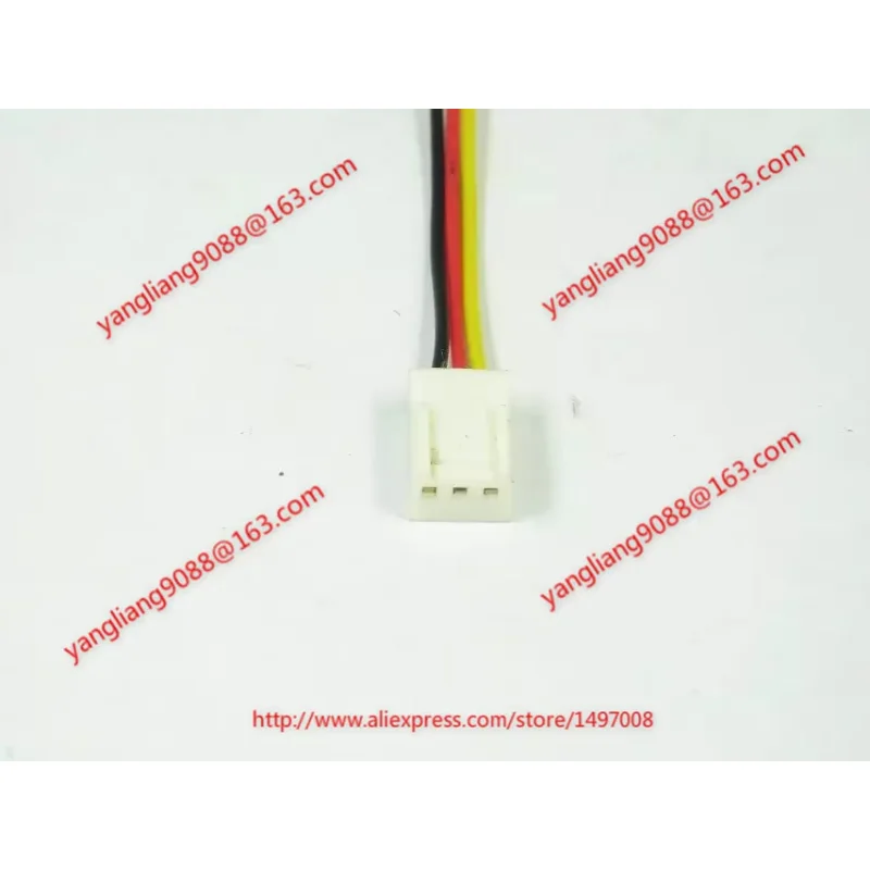 NMB-MAT 3110KL-04W-B19 C05 Вентилятор охлаждения сервера постоянного тока 12 В 0 13 А 80X80X25 мм