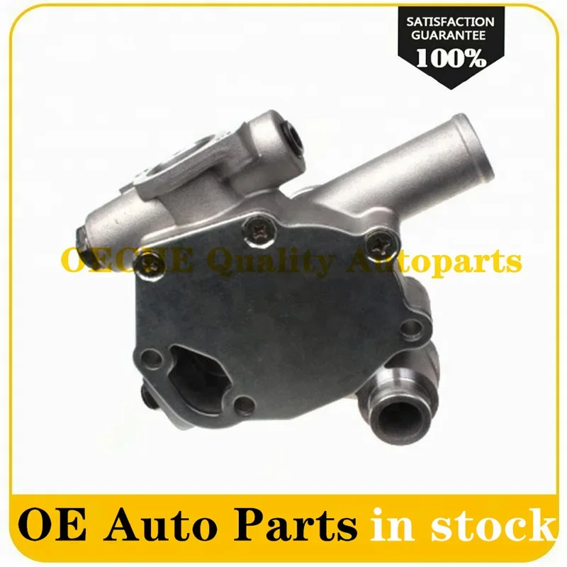 Водяной насос 13-506 подходит для двигателя Yanmar TK244 TK249 TK366 TK374 13506 1 шт.