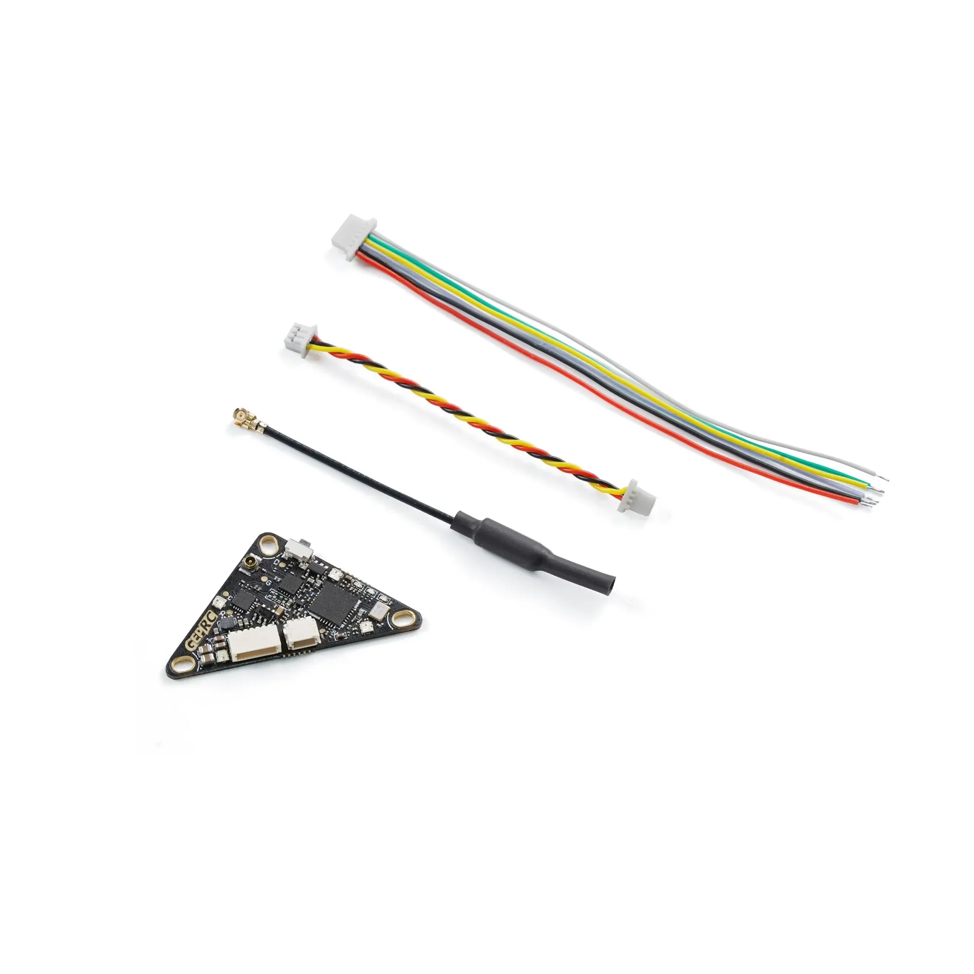 GEPRC RAD Whoop 5 8G VTX 32CH 400 мВт 25 5X25 мм