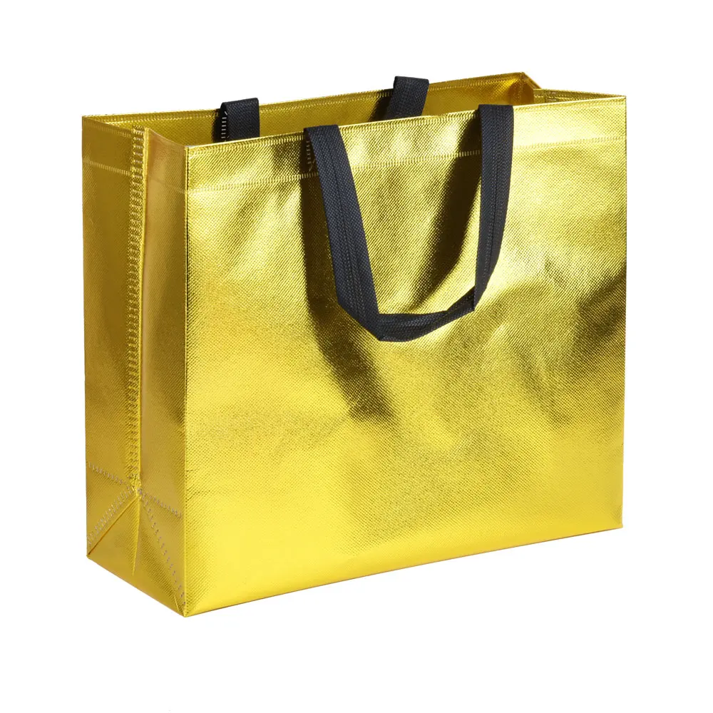 

Нетканые подарочные пакеты 2/5/10 шт