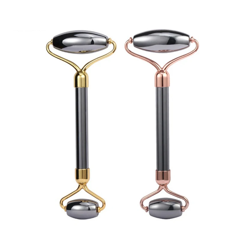 

Terahertz Energy Stone Face Massage Roller Remove Wrinkle Facial Beauty Tool