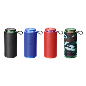 Bluetooth Speaker Wireless Portable Outdoor Speaker 3D Stereo Music Colorful Lights Surround Subwoofer