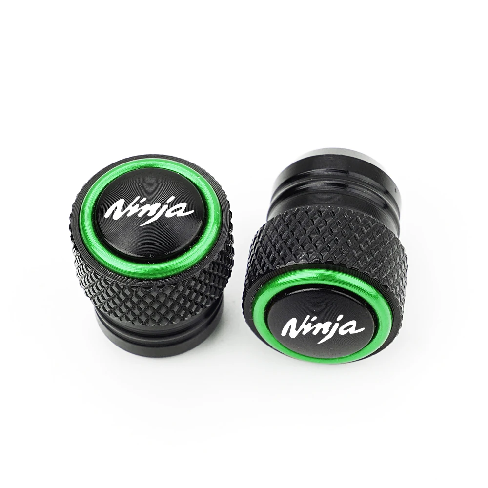 

Для Kawasaki Z900 RS Z500 Z650 Z750 Z800 Z1000 SX Ninja 400 500 650 1000 колпачки штока клапана колеса мотоцикла пылезащитный чехол