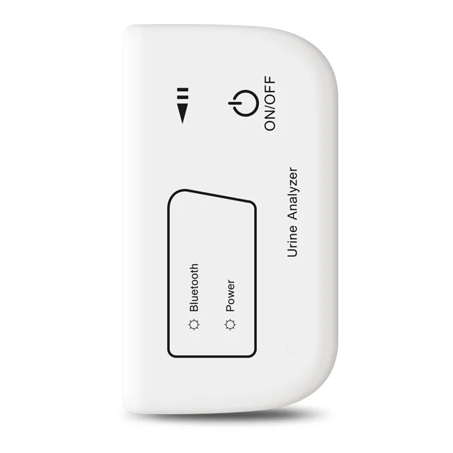 

JYHR hospital portable urine analyzer used in laboratories and hospitals