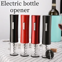automatic bottle opener for red wine foil cutter electric red wine openers bottle opener jar opener kitchen accessories gadgets