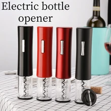 Automatic Bottle Opener for Red Wine Foil Cutter Electric Red Wine Openers Bottle Opener Jar Opener Kitchen Accessories Gadgets