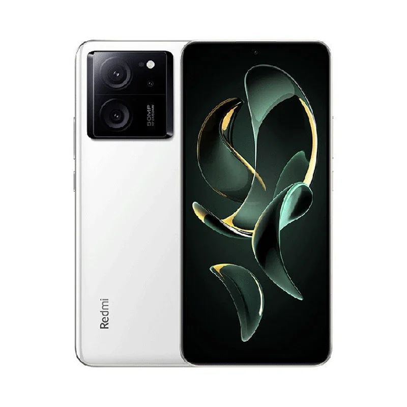 Redmi K60 Ultra 16+6GB + 256GB ブラック Смартфон Xiaomi Redmi K60 Ultra, 12/256ГБ, 16/256ГБ, 16/512ГБ