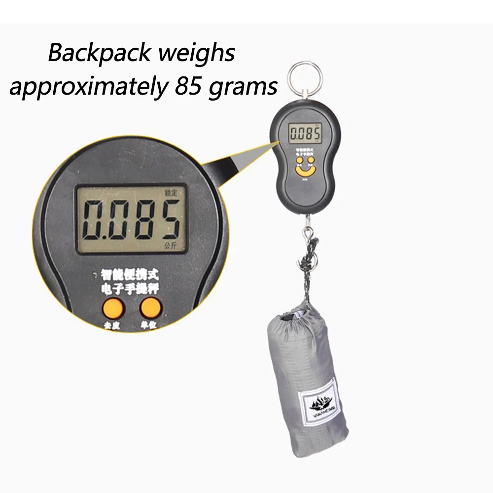 Портативный складной рюкзак для YAMAHA X-MAX XMAX 125 250 300 складная сумка альпинизма