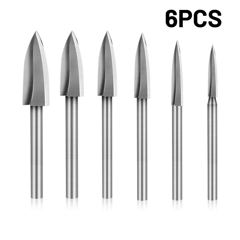 

5/ 6/ 8/10Pcs Wood Carving Tools Accessories For Crafts Engraving Steel Wood Carving Wood Carving Tools