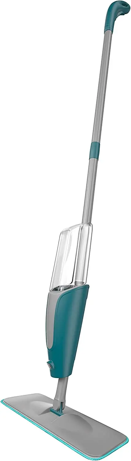 

Mop Spray with Dispenser 400 ml (Clean and Dry Spray)