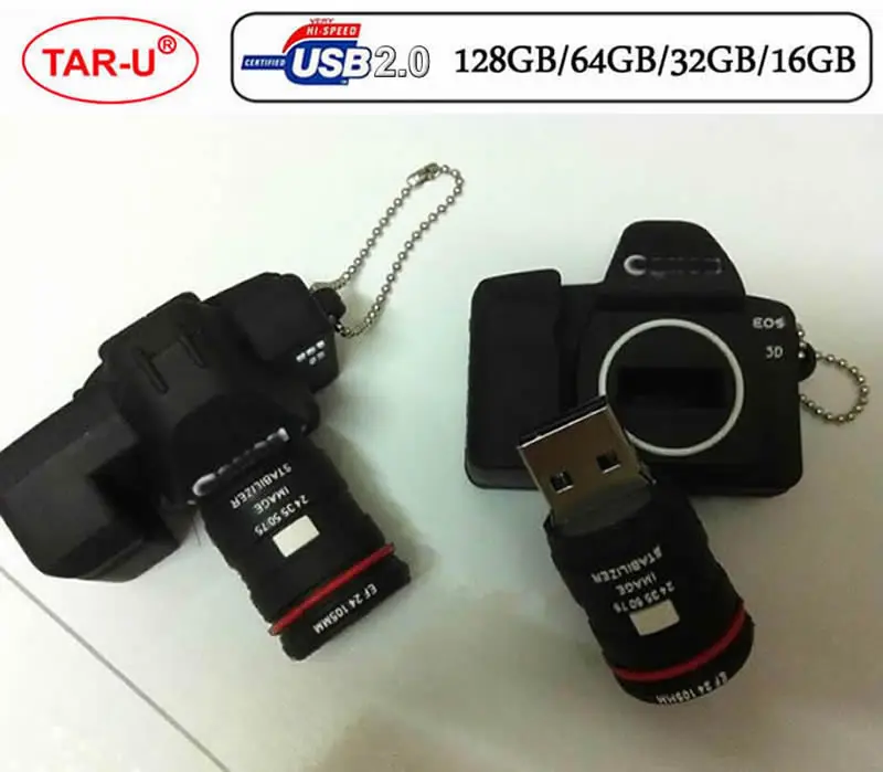 Пластиковая классная камера 64 ГБ usb флэш-накопитель 32 |