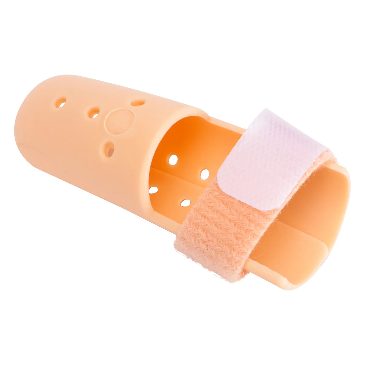 

Finger Splint Support Brace Mallet Protectortrigger Splints Broken Fracture Immobilizer Stabilizer Thumb Knuckle Pinky Guard