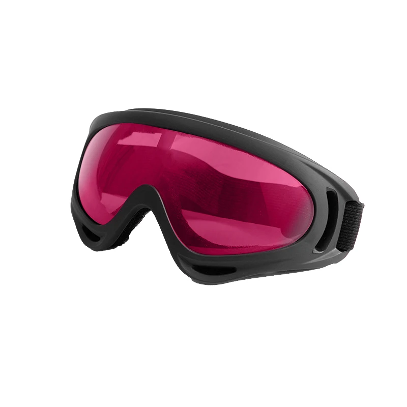 

BJR686 2022 New Motorcycle Sunglasses Motocross Goggles Driver Driving Glasses