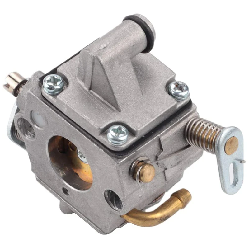 Карбюратор для бензопилы Sthil 170 КАРБЮРАТОР MS 180 017 018 170C 180C