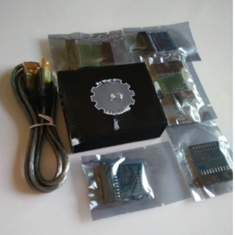 2023 новая версия Полный комплект Easy Jtag plus box Easy-Jtag с EMMC разъемом для HTC Huawei lg moto samsung