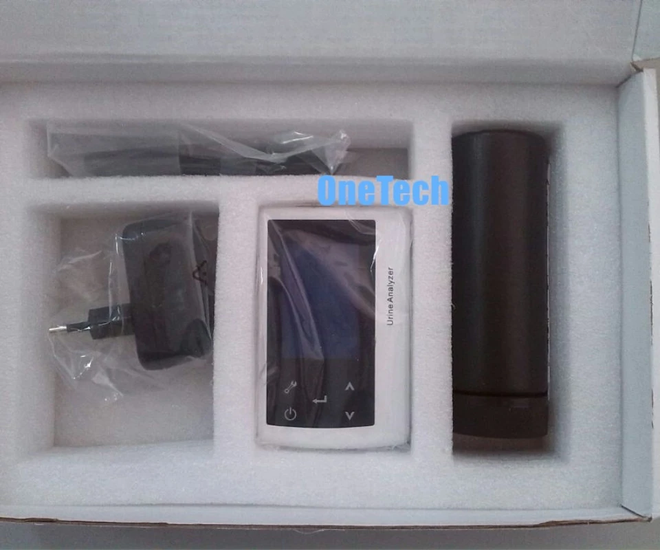 140/ч Медицинский и лабораторный аппарат для биохимических испытаний/портативный