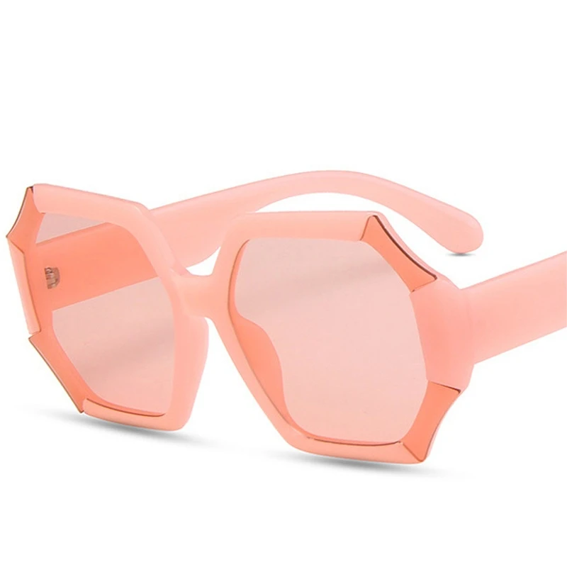 Солнцезащитные очки в ретро-стиле UV400 для мужчин и женщин Поляризационные