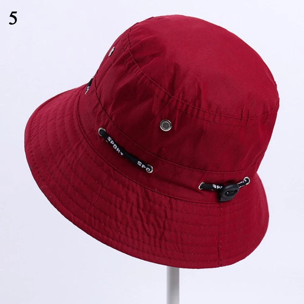 

Панама в стиле милитари для мужчин и женщин, летняя камуфляжная кепка для охоты и рыбалки, удобная Защита от солнца с большими полями