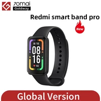 Фитнес-Браслет Xiaomi Redmi Smart Band Pro